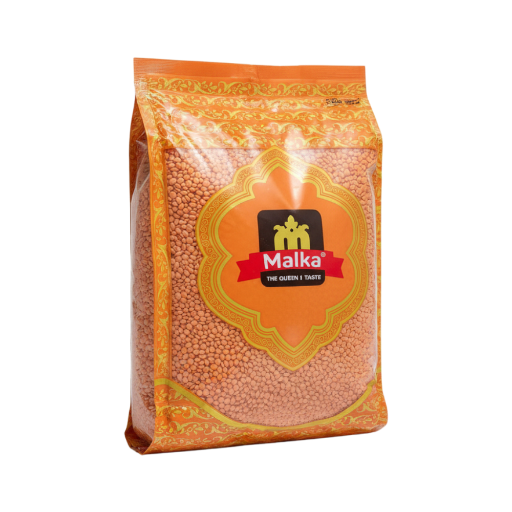 Malka Nepal Masoor 800g